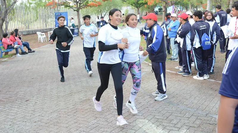 Corre X